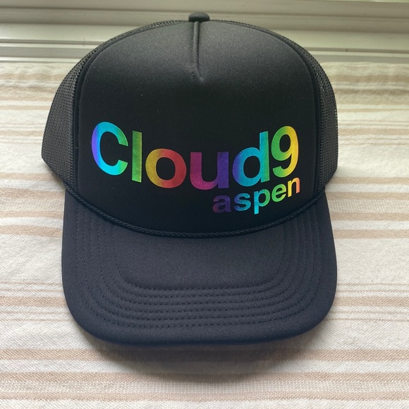 Cloud9 Aspen Accessories Cloud9 Aspen Hat Poshmark